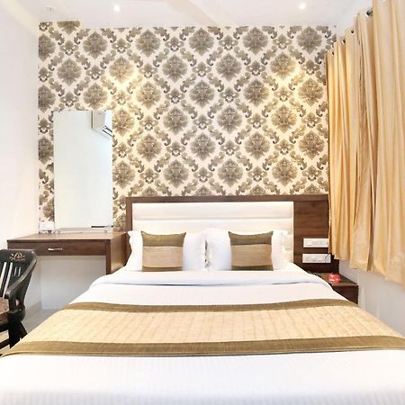 Oyo 11680 Hotel Grand Star Amritsar Extérieur photo
