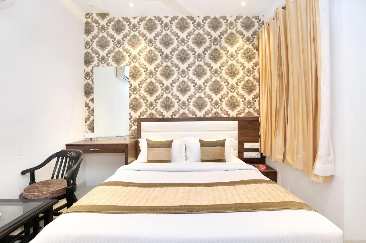 Oyo 11680 Hotel Grand Star Amritsar Extérieur photo