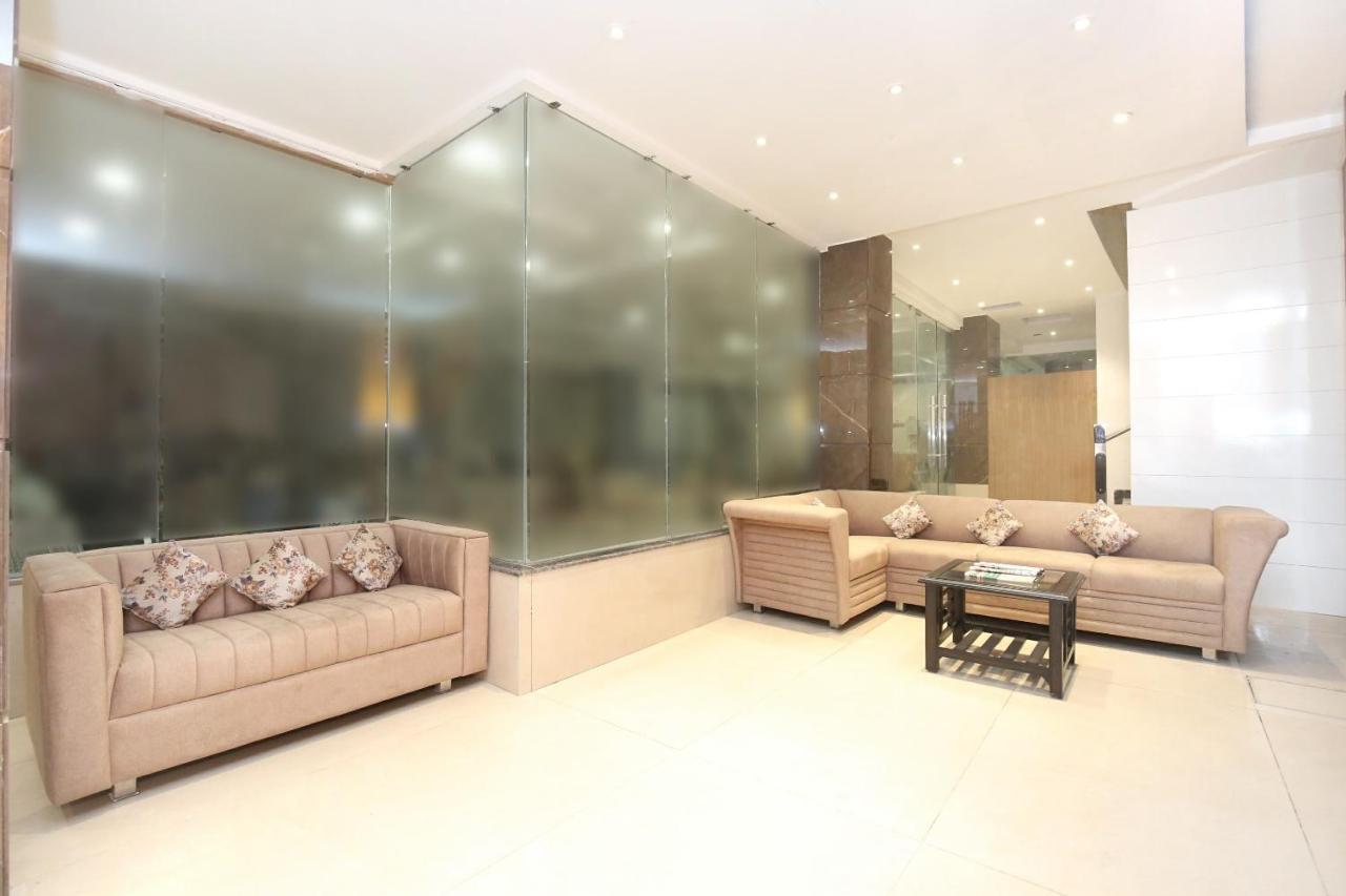 Oyo 11680 Hotel Grand Star Amritsar Extérieur photo